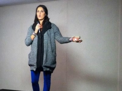  Entrepreneur Secrets